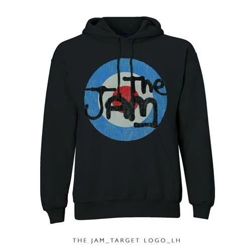 Price Rollback casual streetwear hoodieTHE JAM UNISEX PULLOVER HOODIE: TARGET LOGO XL JAHD01MB04 Price Rollback casual streetwear hoodieTHE JAM UNISEX PULLOVER HOODIE: TARGET LOGO XL JAHD01MB04