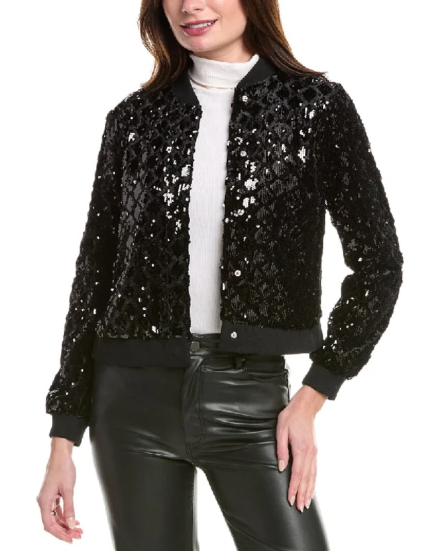 Price Reduction insulated coatNanette Nanette Lepore Jacket