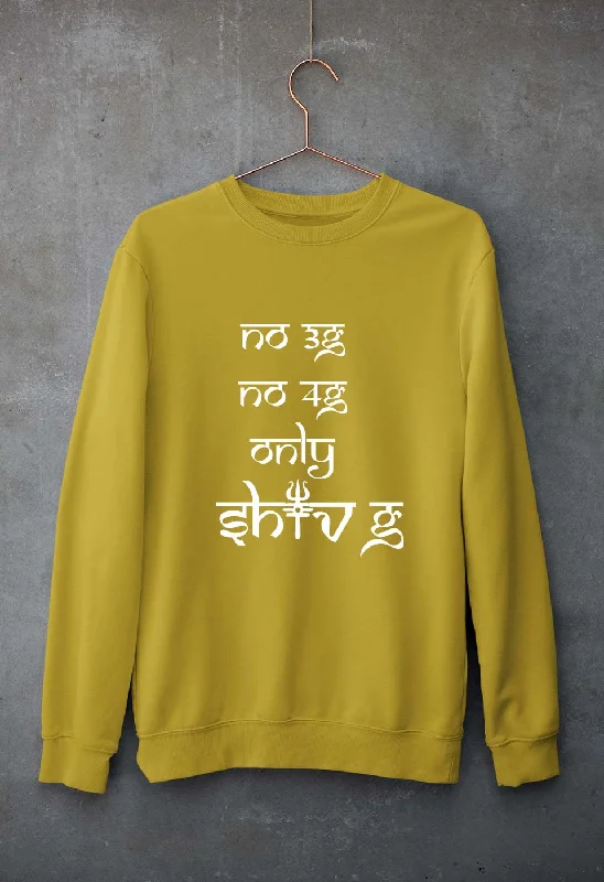 Mustard Yellow