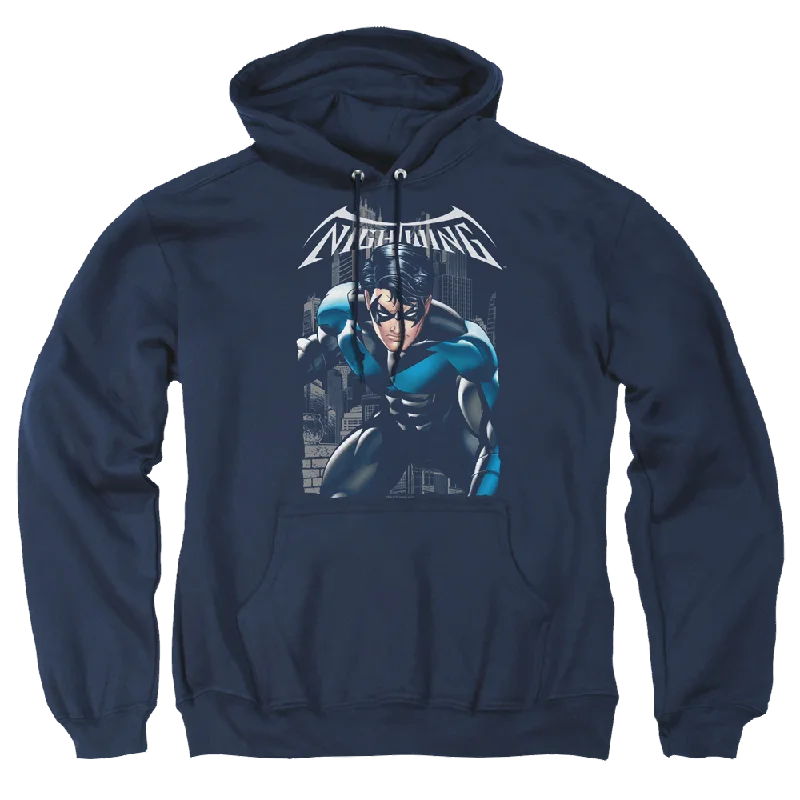 Markdowns versatile hoodieBatman A Legacy - Pullover Hoodie