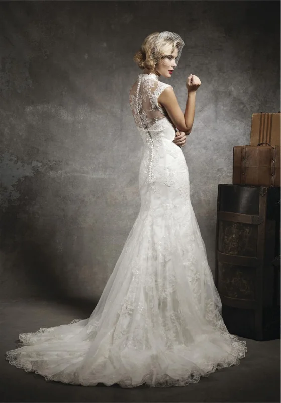 Markdowns Justin Alexander 8641