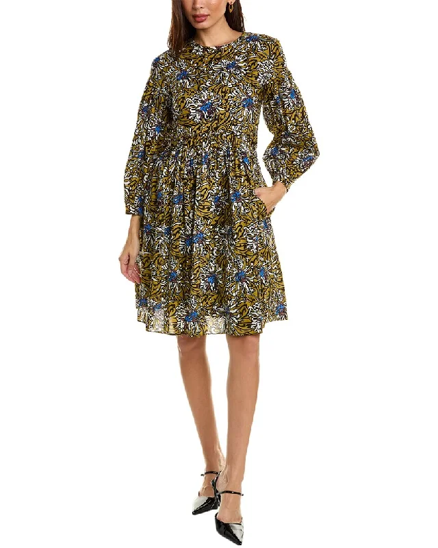 Savings Bonanza lace dress‘S MaxMara Tolmin Dress