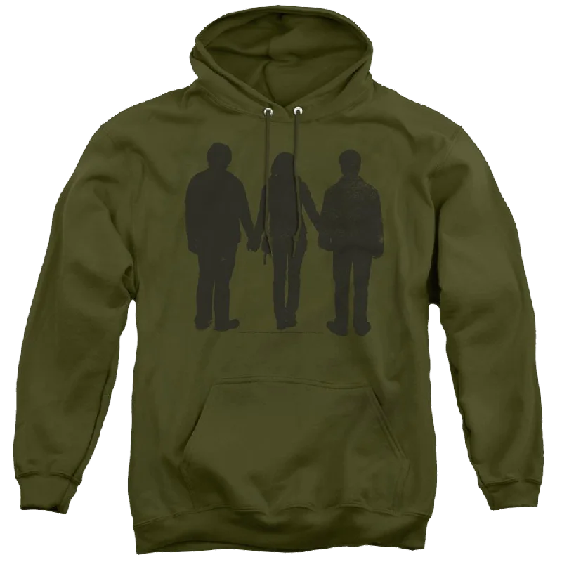 Harry Potter Three Stand Alone - Pullover Hoodie