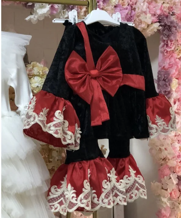 Value Deals wool dressThe Holiday Gift Set