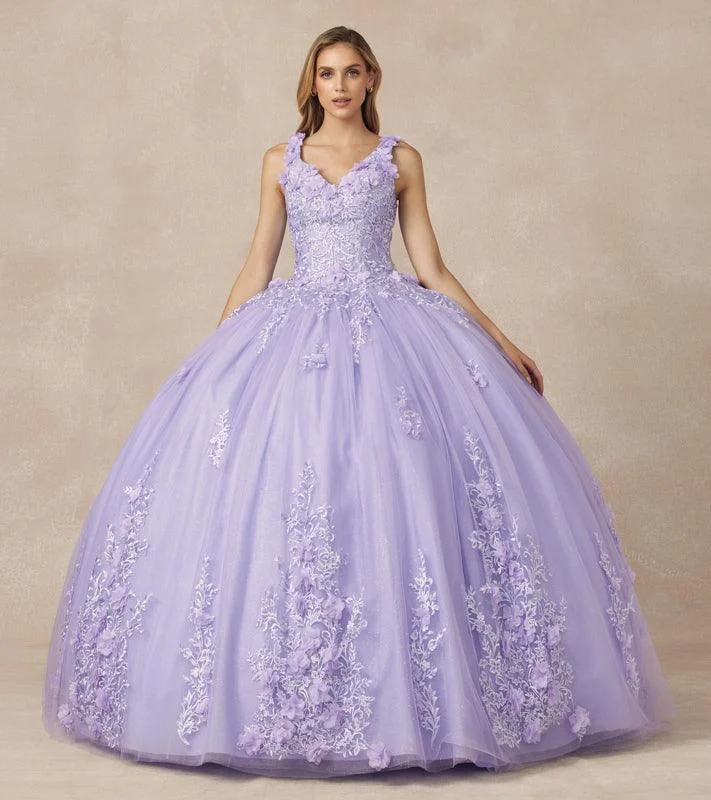 Markdowns one-shoulder dressQuinceanera Long Ball Gown Sweet 16 Dress