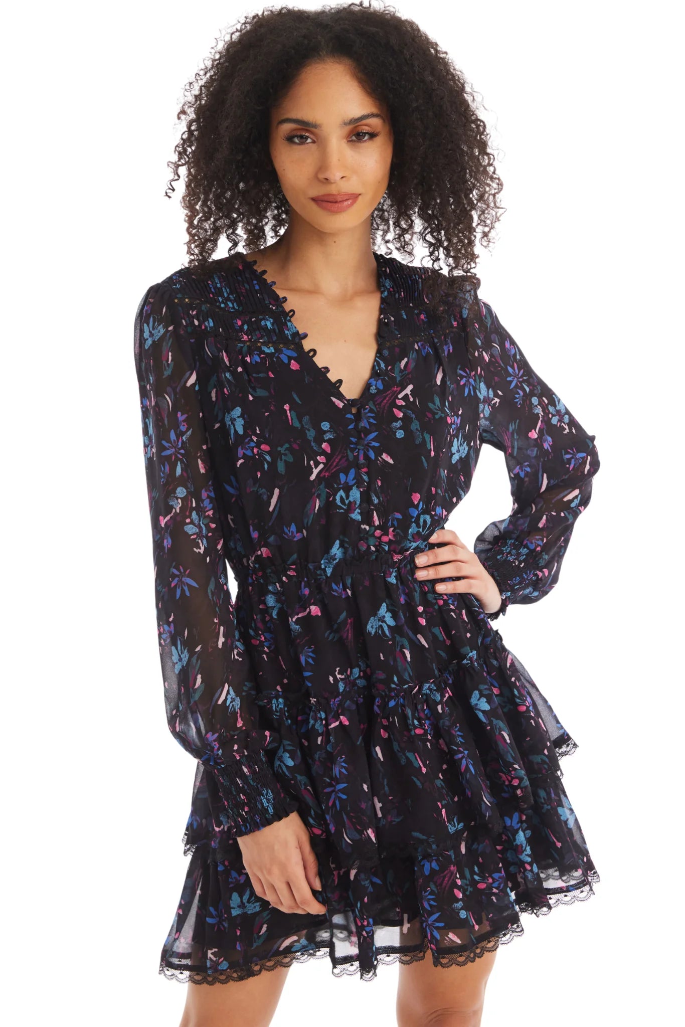 New Arrival trendy bodycon dressBROOKE MINI DRESS