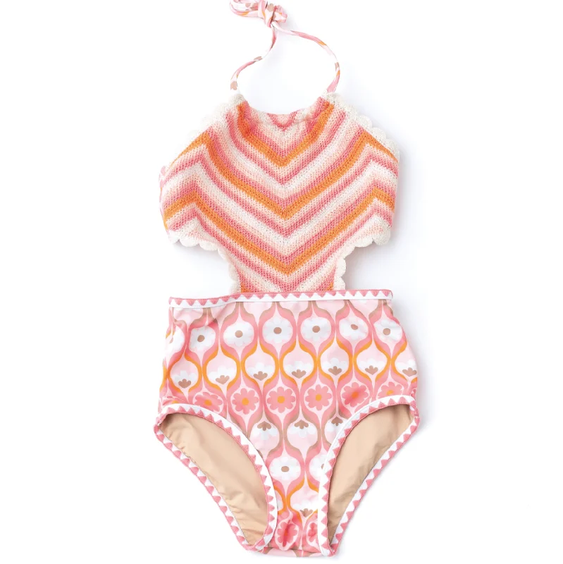 Best Bargains cocktail party dressSummer Sorbert Bathing Suit