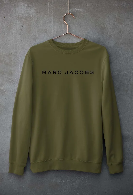 Stock Clearance luxe gym hoodieMarc Jacobs Unisex Sweatshirt for Men/Women