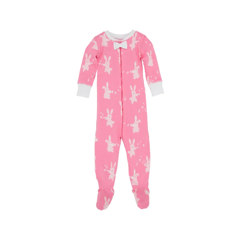Don’t Miss Out casual slip dressNoelle's Night Night Footie