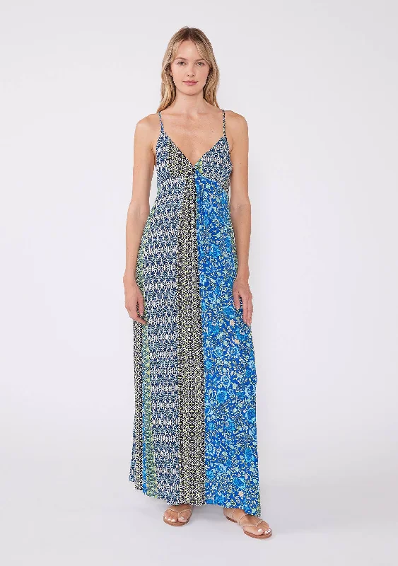 Instant Discount wrap-around dressBOHEMIAN CROSS BACK DRESSS