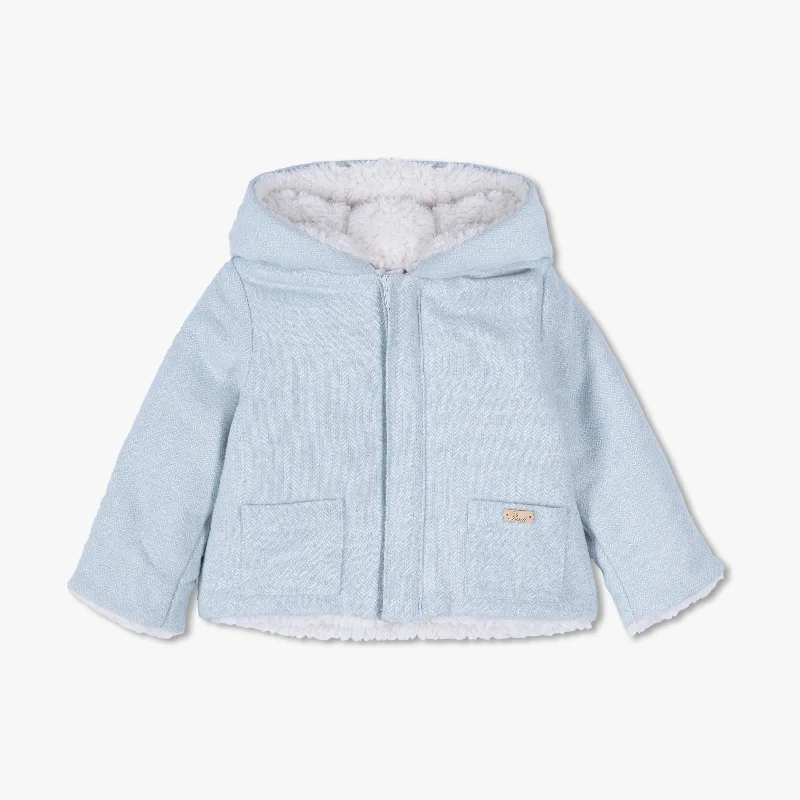 Crazy Deals vintage dressPurete Boys Coat