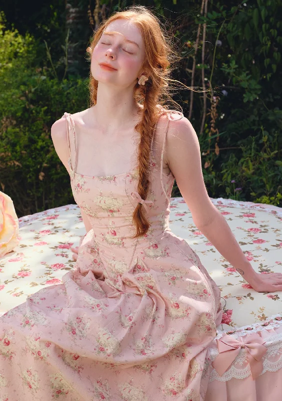 Exclusive Deal Amie's Summer Camp Dress