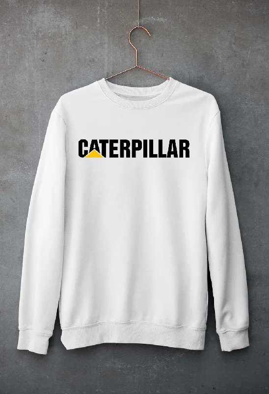 caterpillar Unisex Sweatshirt for Men/Women