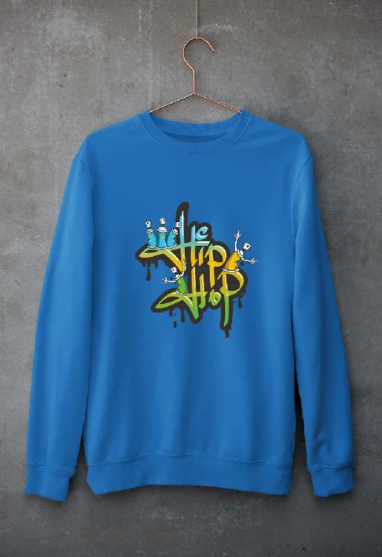 Closeout streetwear gym sweatshirtHip Hop Unisex Sweatshirt for Men/Women