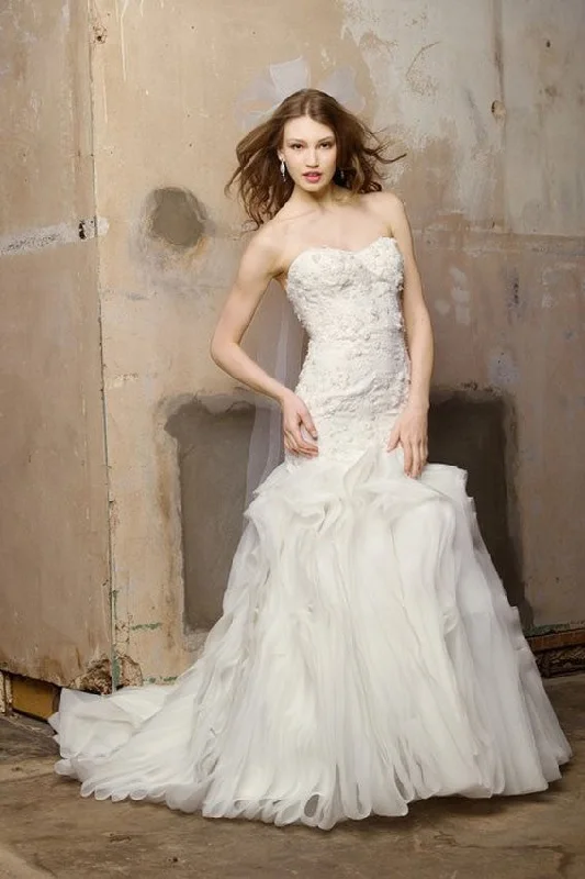 Grand Opening Sale Watters Watters Phoebe Size 8