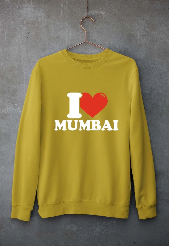 Mustard Yellow