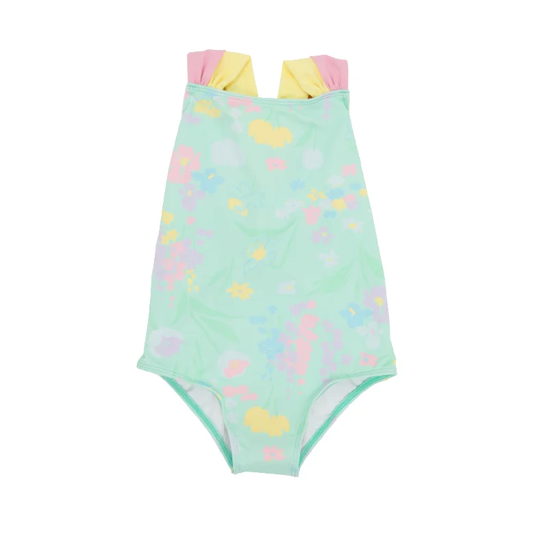 Super Deal elegant shift dressSeabrook Bathing Suit