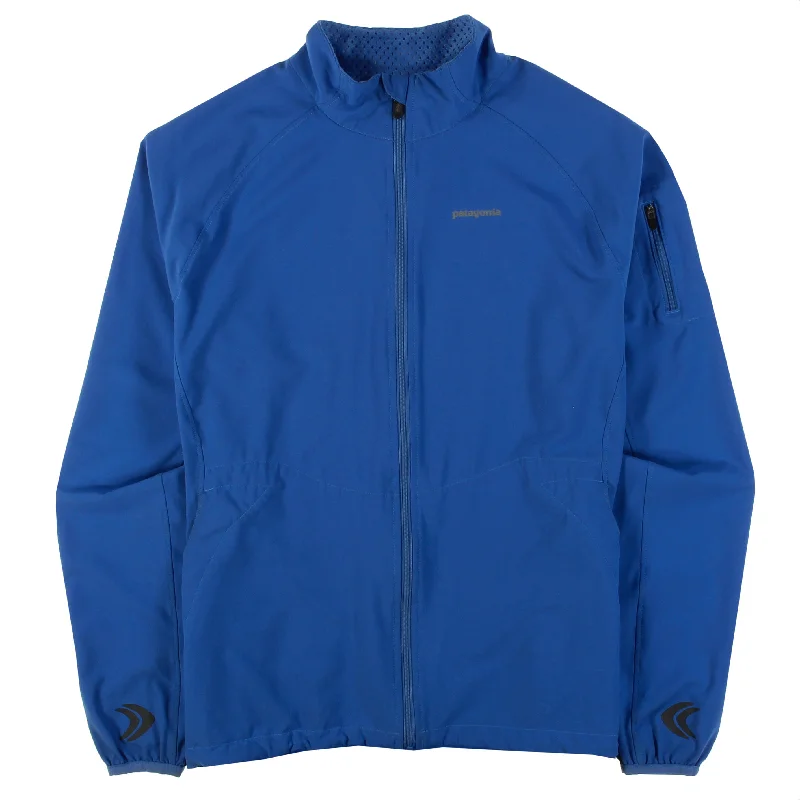 Women's Traverse Jacket