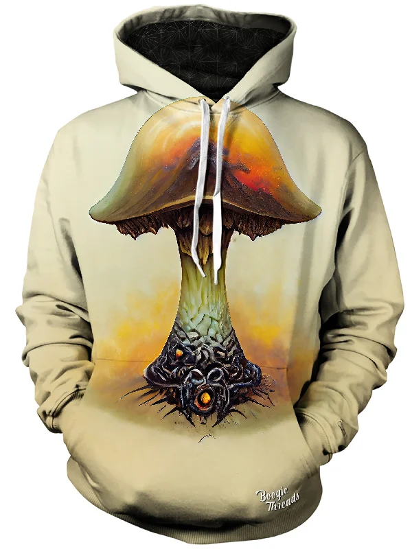 While Supplies Last oversized hooded sweatshirtOmen Of Empathy Unisex Hoodie