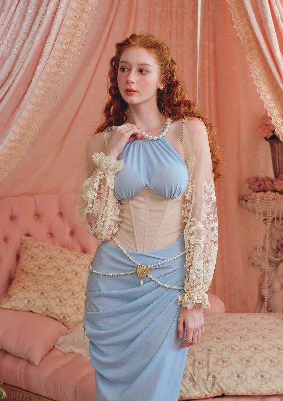 New Arrival Twelfth Night Corset Dress