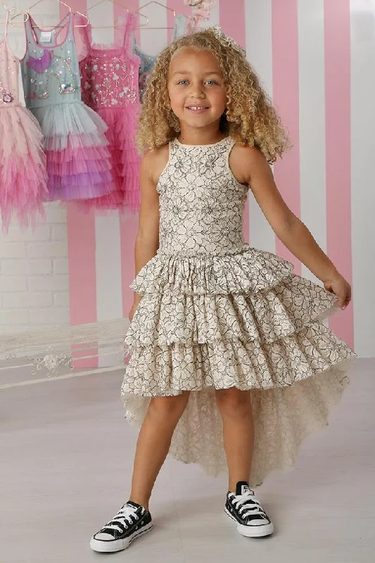 Limited Time minimalistic dressChloe Lace Dress