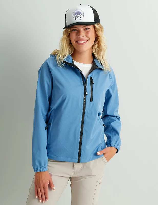 Price Break modern outerwearWomens Rover Rain Jacket