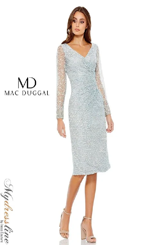 Mac Duggal 12408