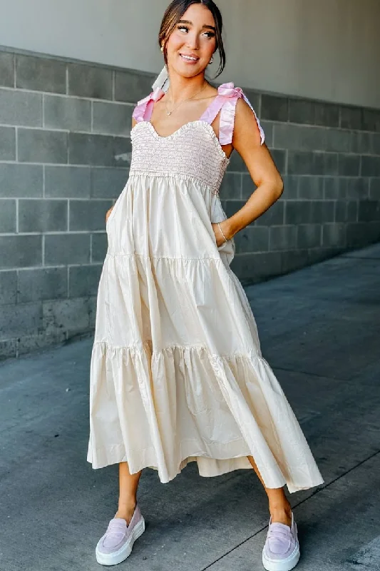 Special Buy Lyra Maxi Dress