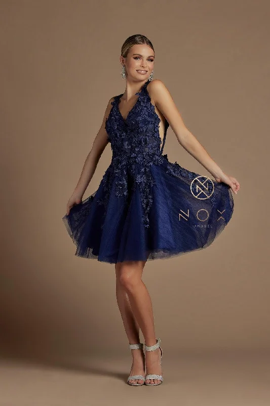 Limited Stock vintage dressShort Lace Cocktail Homecoming Dress Sale