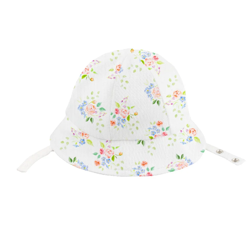 Clearance Items high-waisted dressEnglish Garden Sun Hat