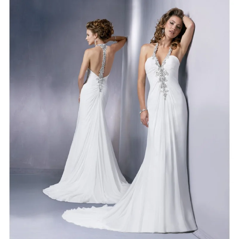 Crazy Deals Maggie Sottero Maggie Sottero Reese Wedding Gown