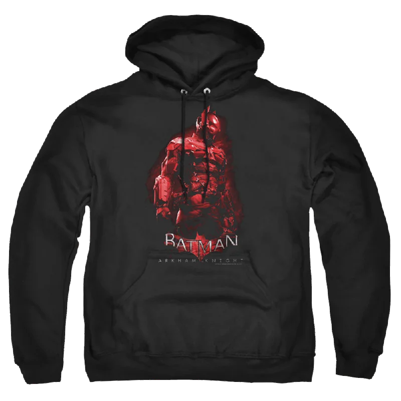 Best Bargains activewear hoodieBatman - Arkham Knight - Pullover Hoodie