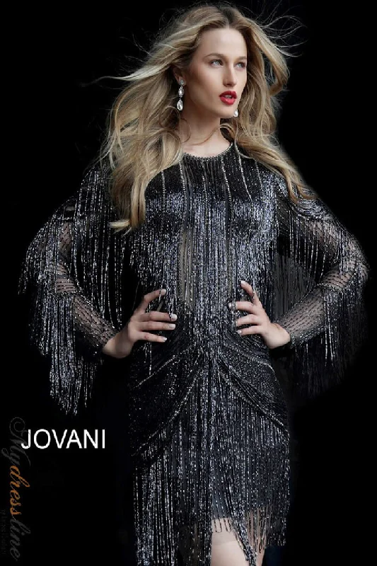 Jovani 61636