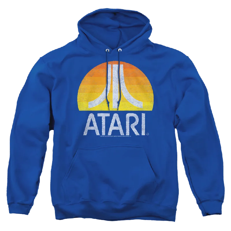 Clearance Sale high-fashion hoodieAtari Sunrise Eroded - Pullover Hoodie