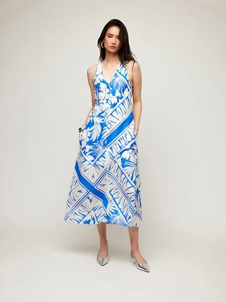 Bonus Savings comfy maxi dressMALLORCA DRESS