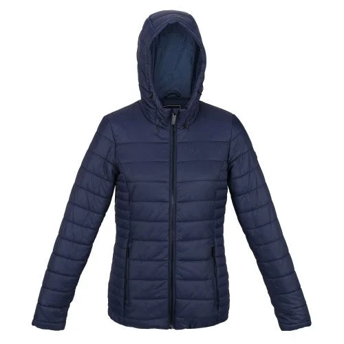 Extra Savings casual coatRegatta Womens/Ladies Voltera Loft II Heated Jacket