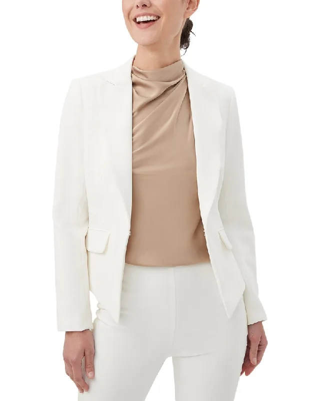 Can't Miss casual sports coatTrina Turk Atwood Jacket