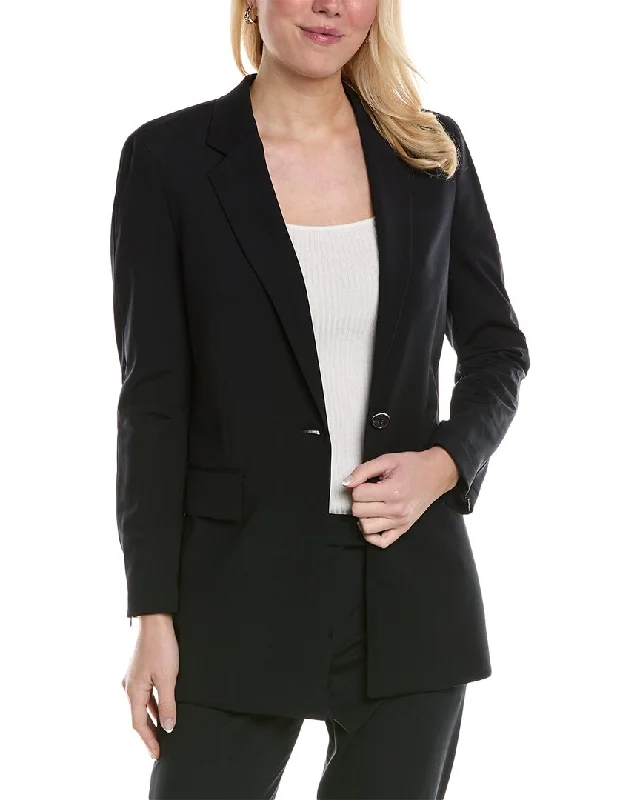 Referral Discount contemporary coatHugo Boss Jexotta Jacket