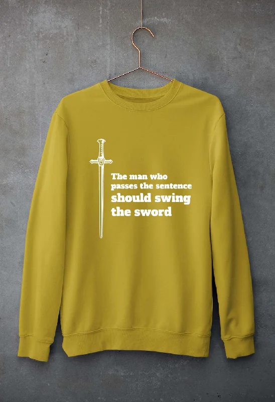 Mustard Yellow
