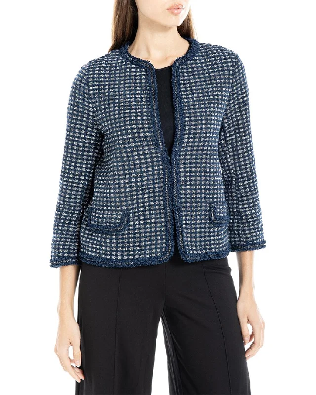 Discount Deals long-sleeve winter jacketMax Studio Short Jacket