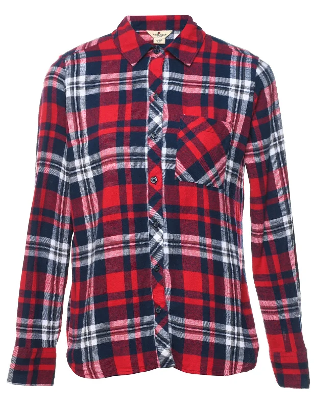 Limited Time insulated trench coatWoolrich Shirt - S