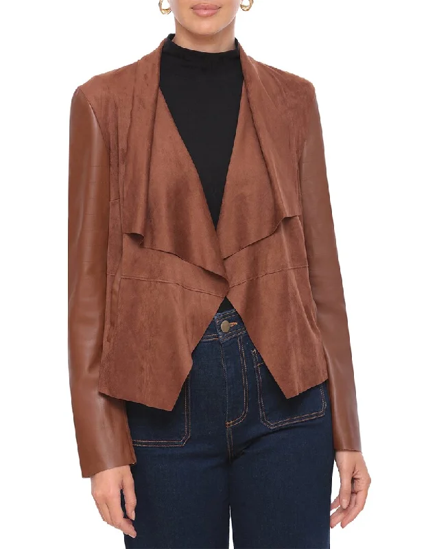Huge Discounts slim fit coatBagatelle Jacket
