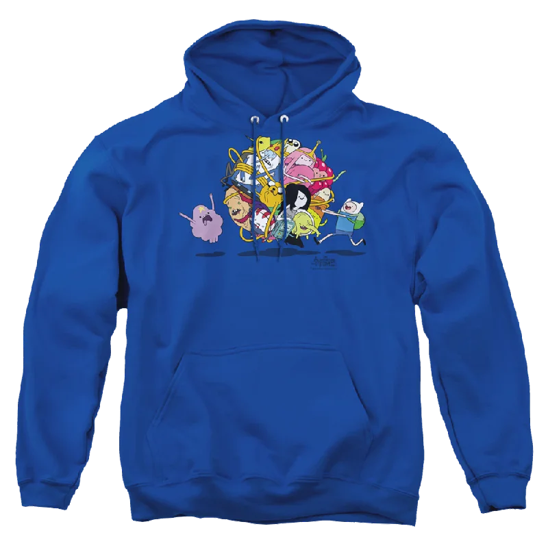 Special Promotion performance hoodie for gymAdventure Time Glob Ball - Pullover Hoodie
