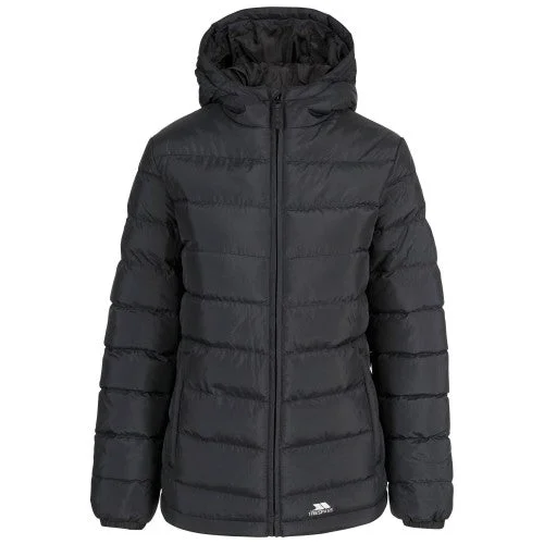 Exclusive Savings outdoor coatTrespass Womens/Ladies Elegant Jacket