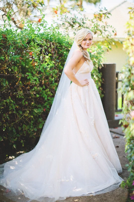 Factory Direct Sale Watters Oriana - dress 18823