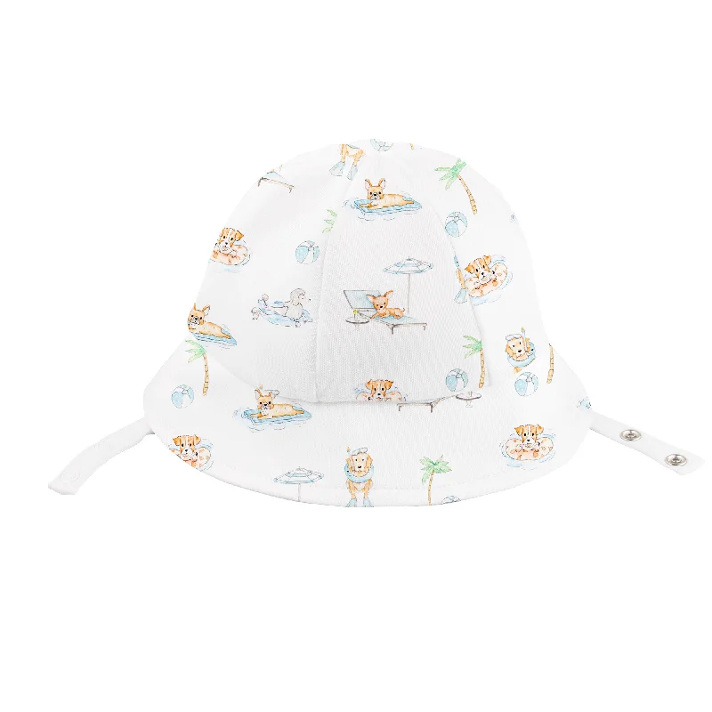 Big Savings elegant evening dressDoggie Resort Sun Hat