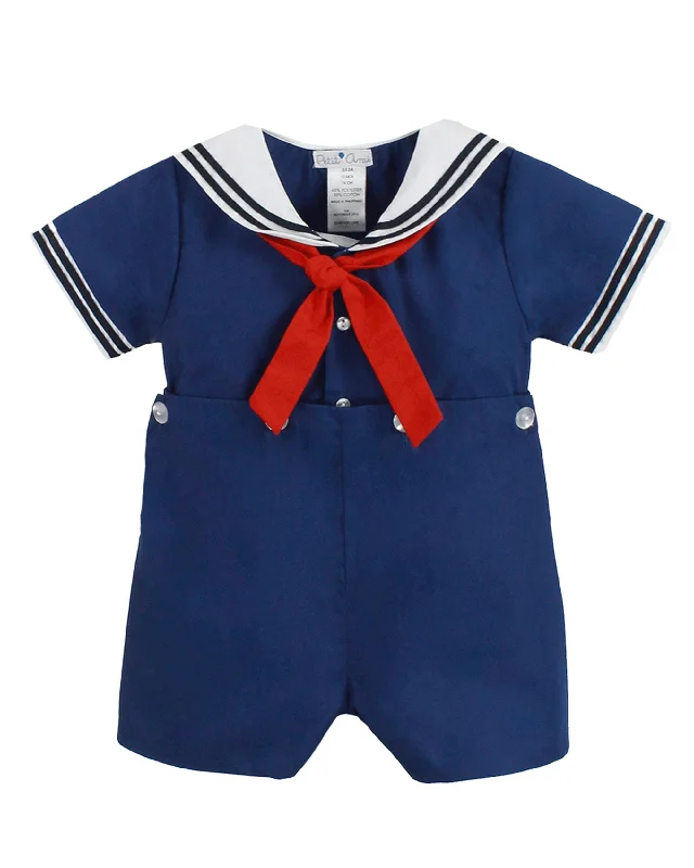 Great Deals wrap dressBlue Nautical Outfit