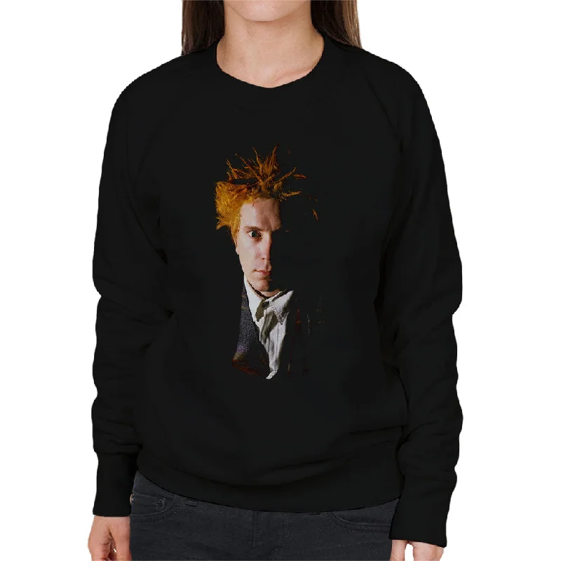 Instant Discount lightweight workout sweatshirtJohn Lydon Johnny Rotten Of Public Image Ltd Women's Sweatshirt Instant Discount lightweight workout sweatshirtJohn Lydon Johnny Rotten Of Public Image Ltd Women's Sweatshirt