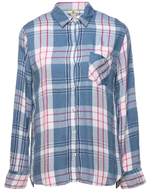 Today’s Deal lightweight winter coatWoolrich Shirt - M