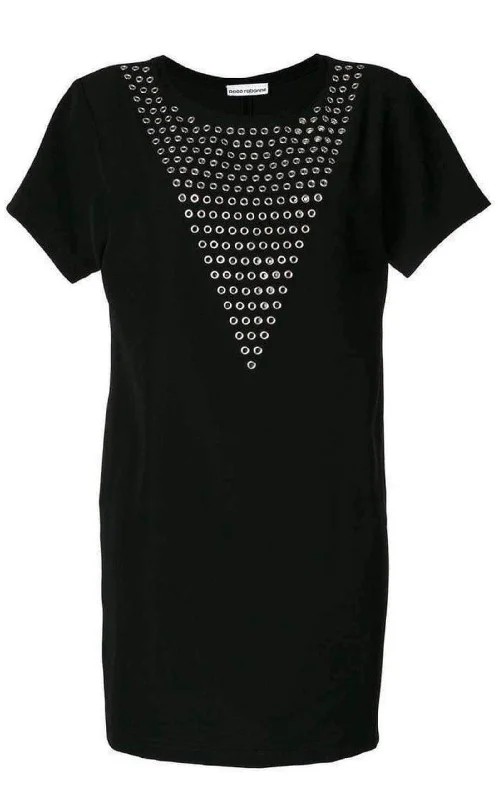 Lowest Prices formal dressRivet Stud Dress
